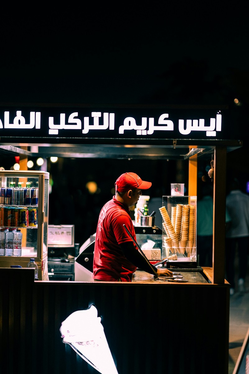 صورة خالد الشمري