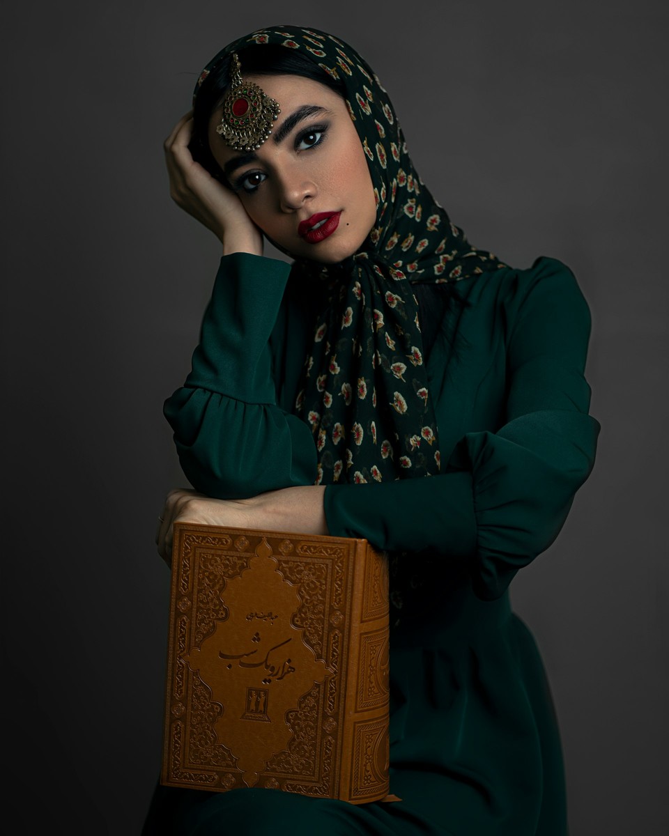 صورة سارة الناصر