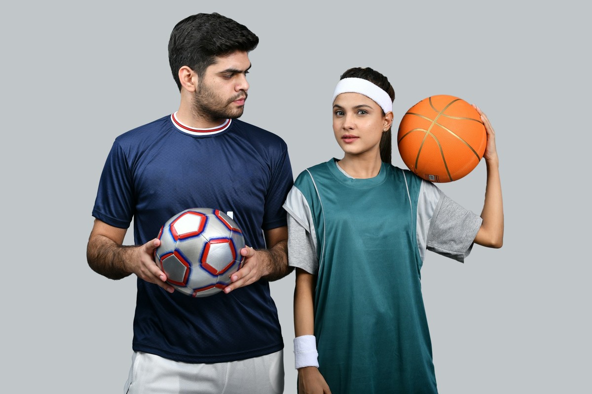 خدمات رياضية شاملة