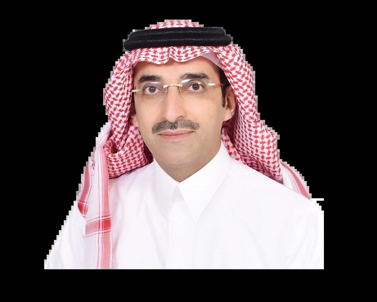 الرئيس التنفيذي