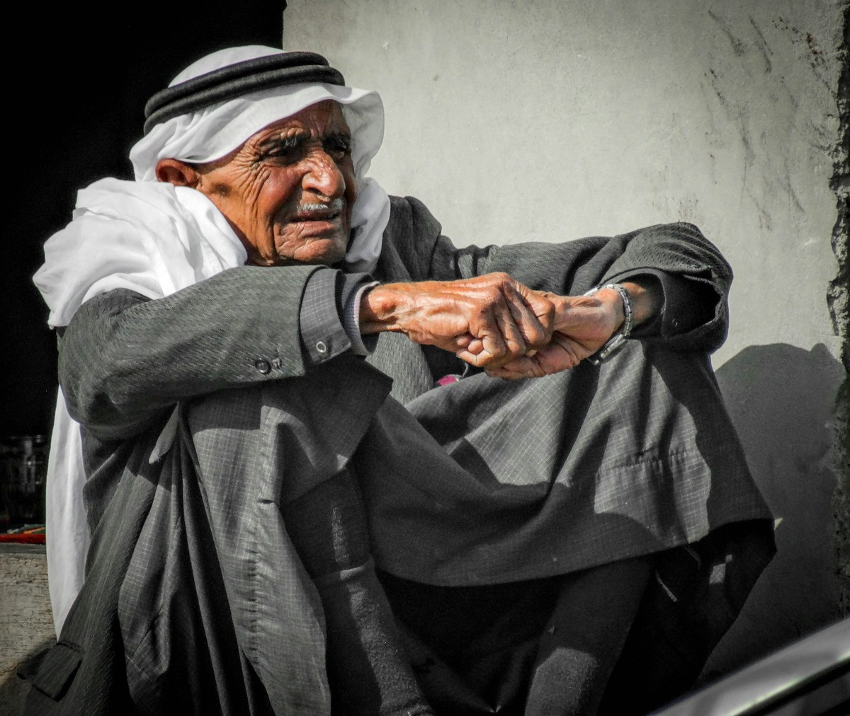 علي حسن - خبير المنتجات والتوريد